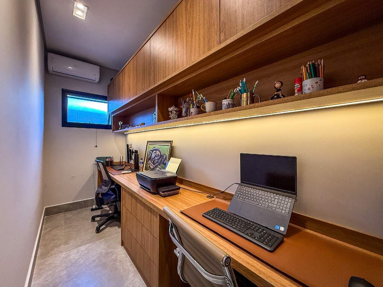 Casa em Condomínio à venda em Indaiatuba - Jardim Laguna por 2.500.000,00: 