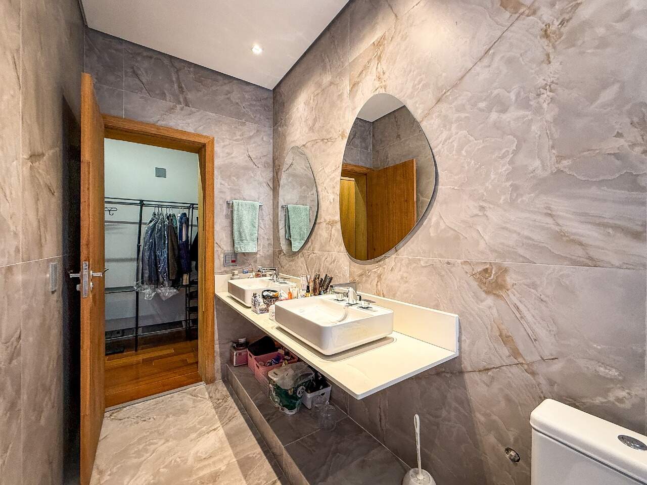 Casa em Condomínio à venda em Indaiatuba - Jardim Laguna por 2.500.000,00: 