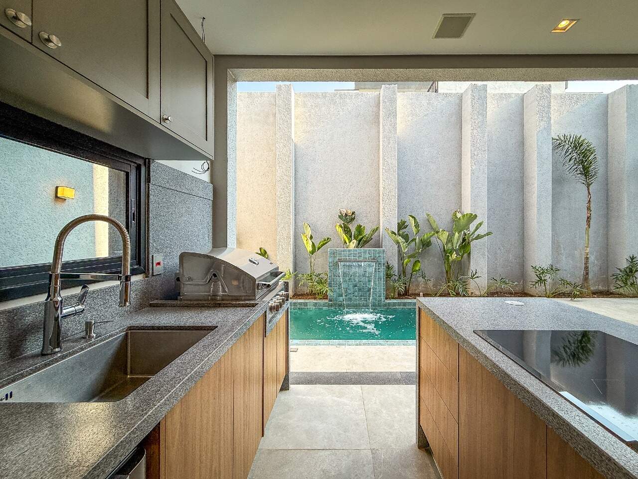 Casa em Condomínio à venda em Indaiatuba - Jardim Laguna por 2.500.000,00: 