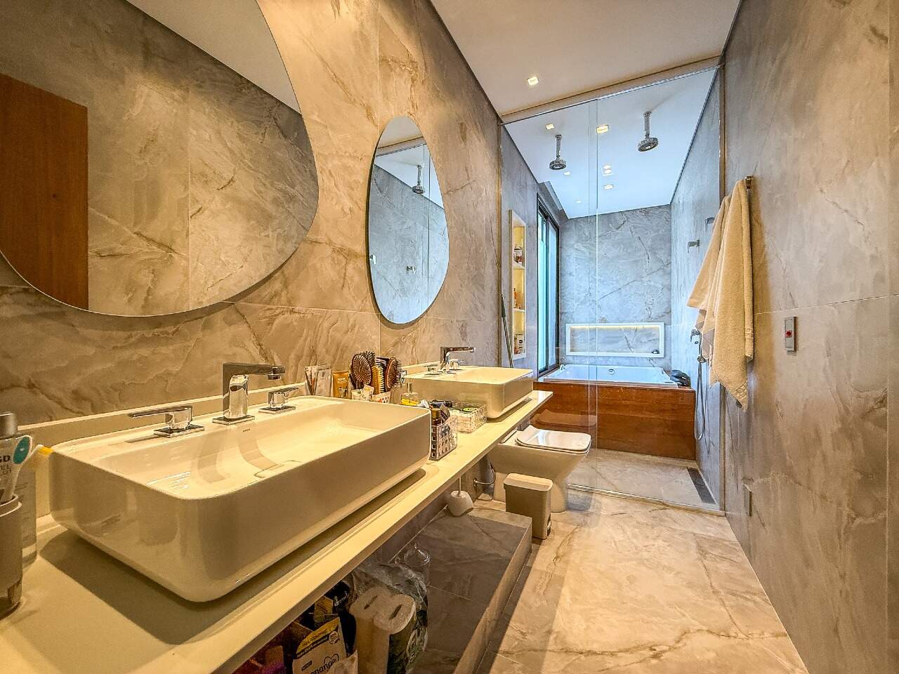 Casa em Condomínio à venda em Indaiatuba - Jardim Laguna por 2.500.000,00: 