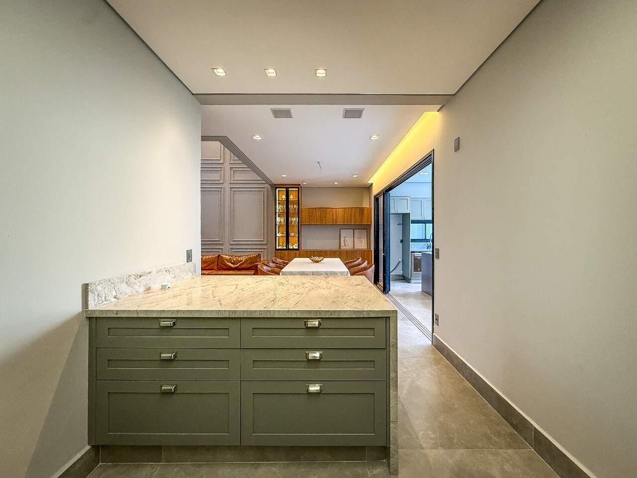 Casa em Condomínio à venda em Indaiatuba - Jardim Laguna por 2.500.000,00: 