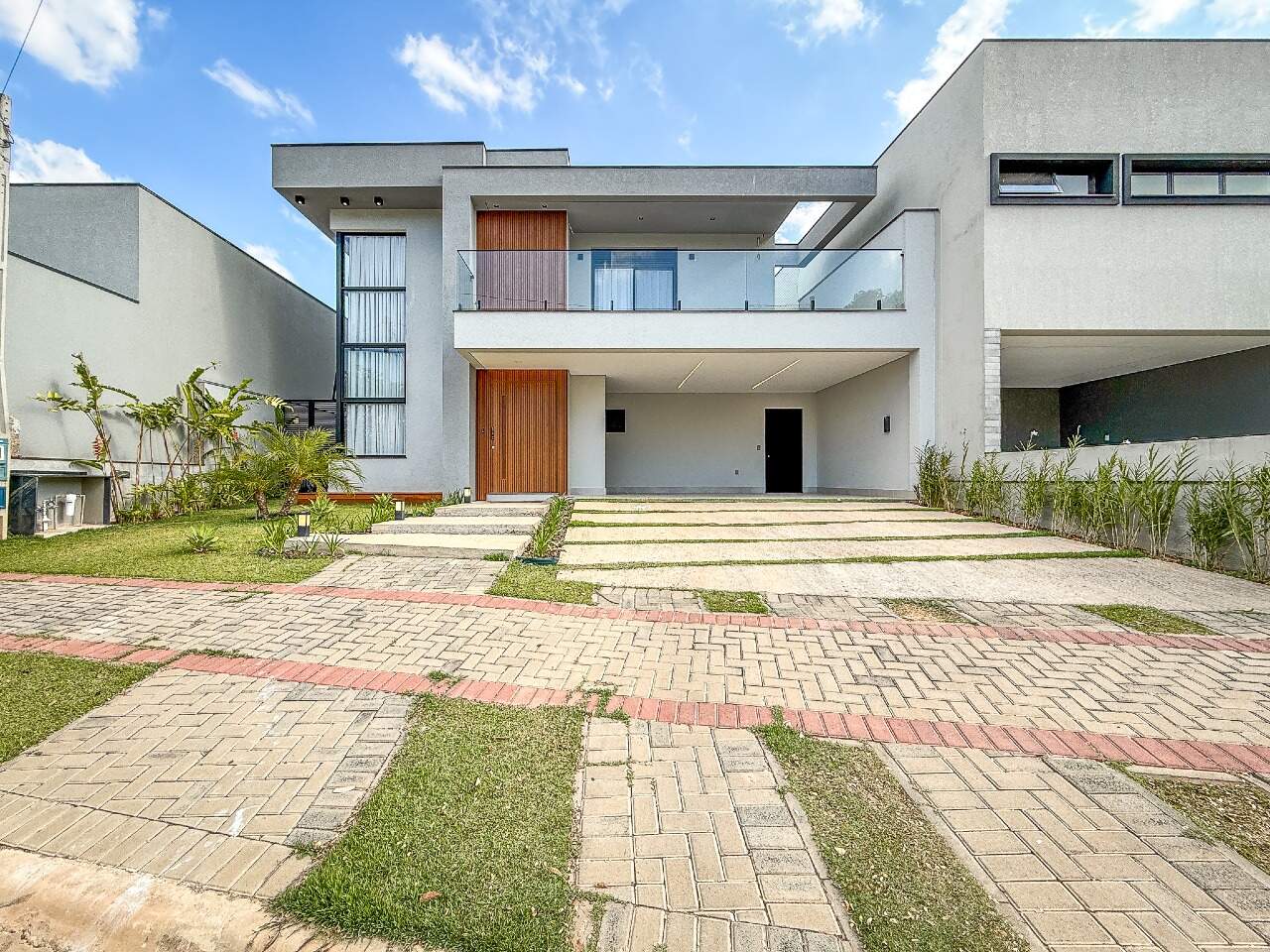 Casa em Condomínio à venda em Indaiatuba - Jardim Laguna por 2.500.000,00: 