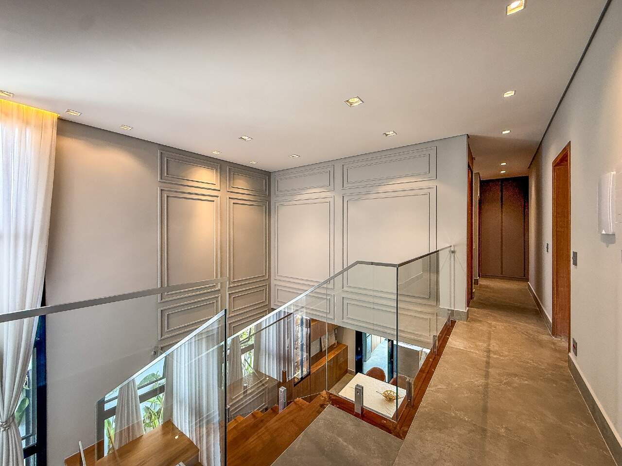 Casa em Condomínio à venda em Indaiatuba - Jardim Laguna por 2.500.000,00: 