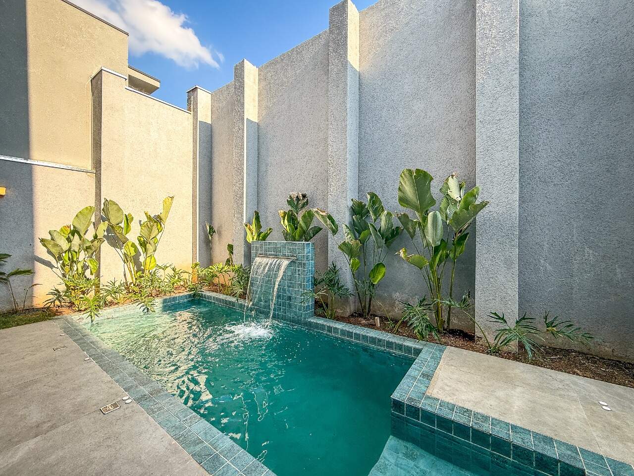 Casa em Condomínio à venda em Indaiatuba - Jardim Laguna por 2.500.000,00: 