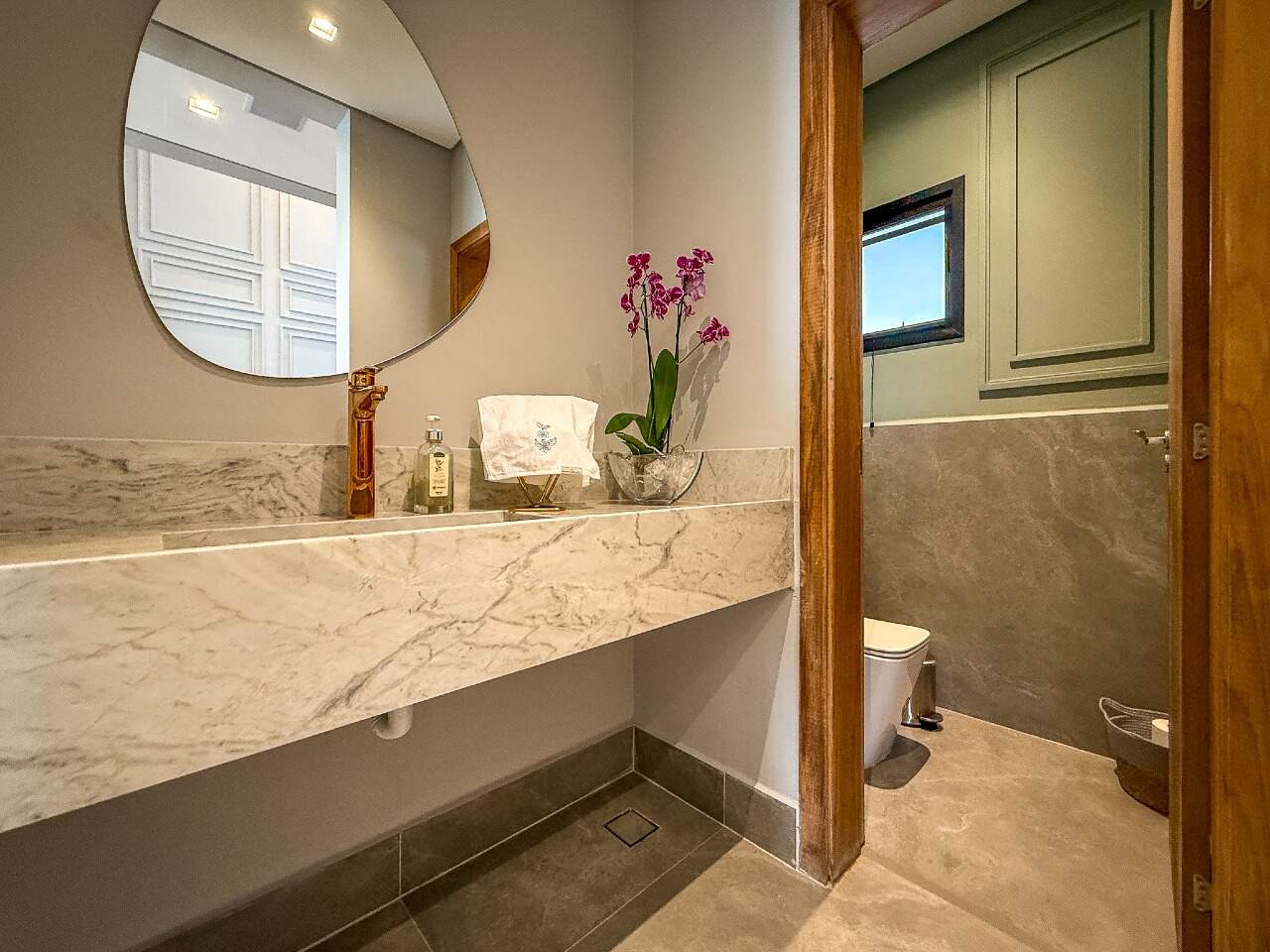 Casa em Condomínio à venda em Indaiatuba - Jardim Laguna por 2.500.000,00: 
