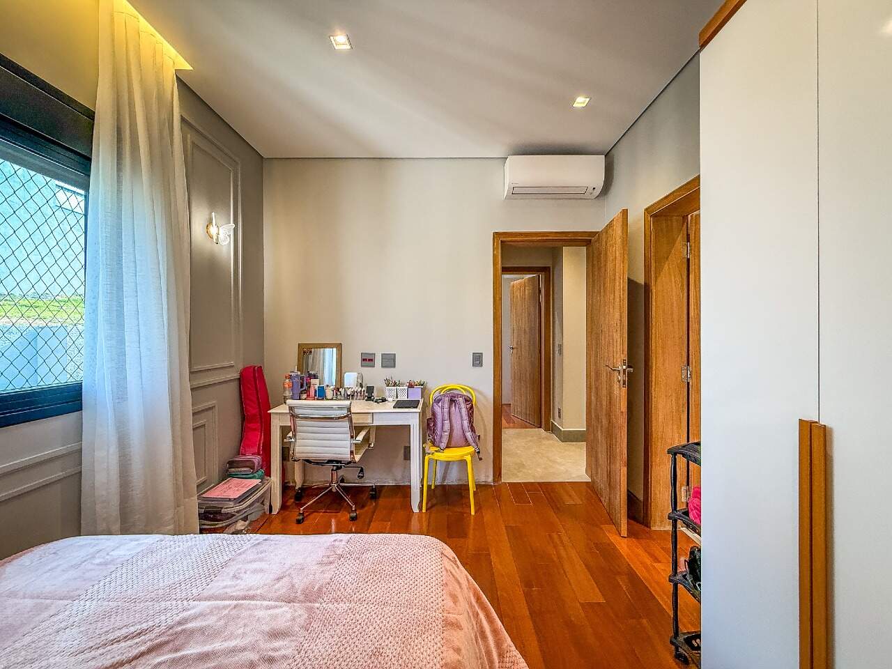 Casa em Condomínio à venda em Indaiatuba - Jardim Laguna por 2.500.000,00: 
