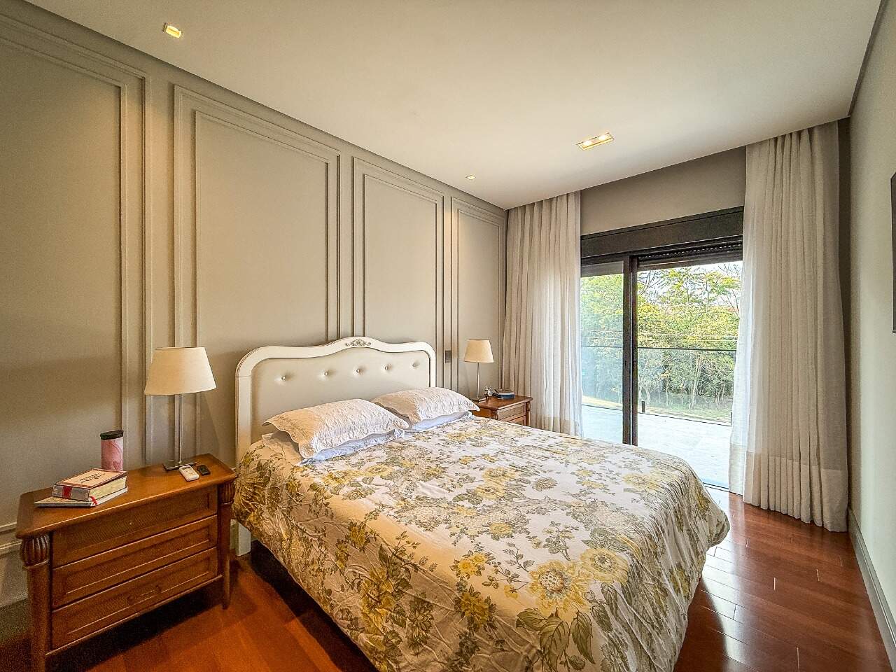 Casa em Condomínio à venda em Indaiatuba - Jardim Laguna por 2.500.000,00: 
