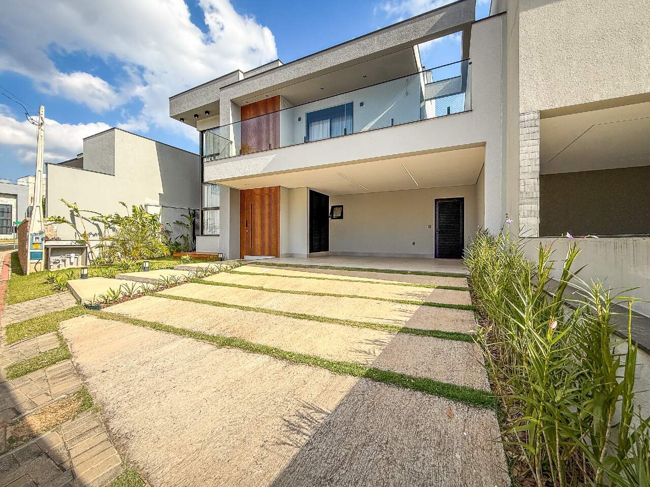 Casa em Condomínio à venda em Indaiatuba - Jardim Laguna por 2.500.000,00: 
