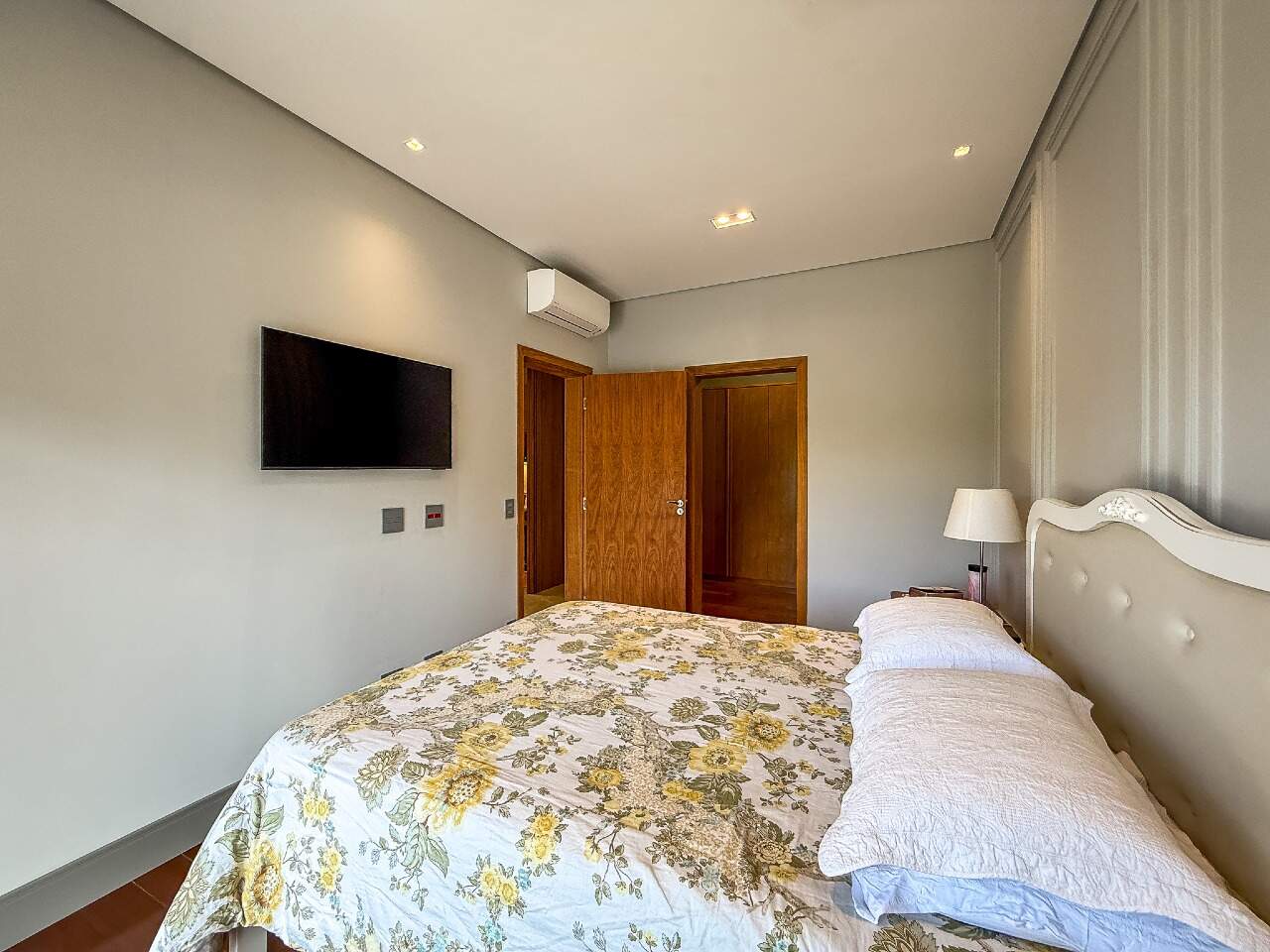 Casa em Condomínio à venda em Indaiatuba - Jardim Laguna por 2.500.000,00: 