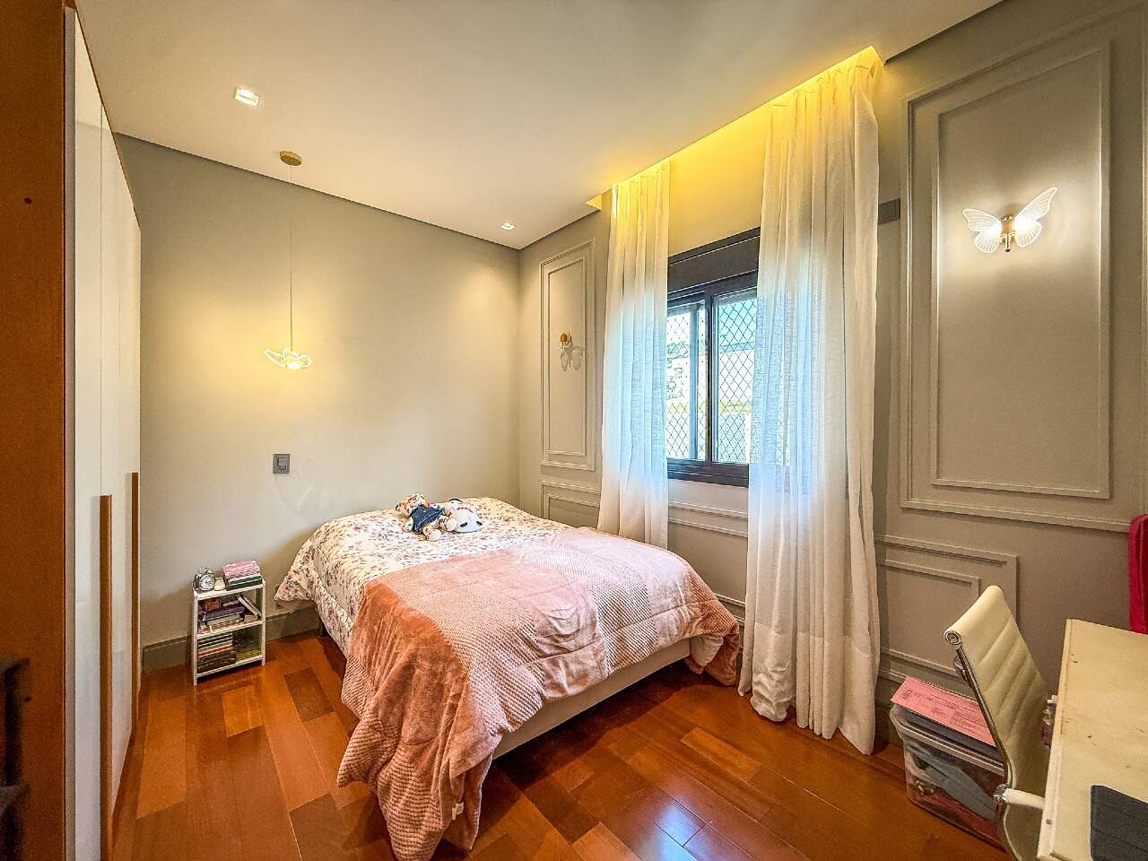 Casa em Condomínio à venda em Indaiatuba - Jardim Laguna por 2.500.000,00: 
