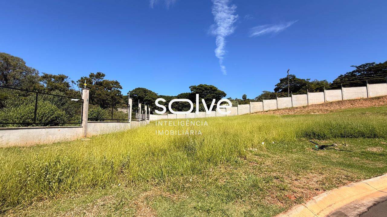 Terreno em Condomínio à venda em Indaiatuba - Villa Sapezal por 1.100.000,00: 