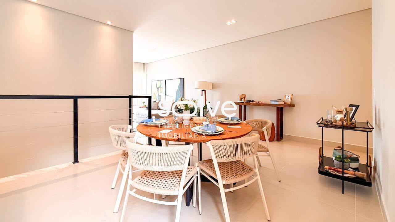Casa em Condomínio à venda em Indaiatuba - Park Gran Reserve por 1.290.000,00: 