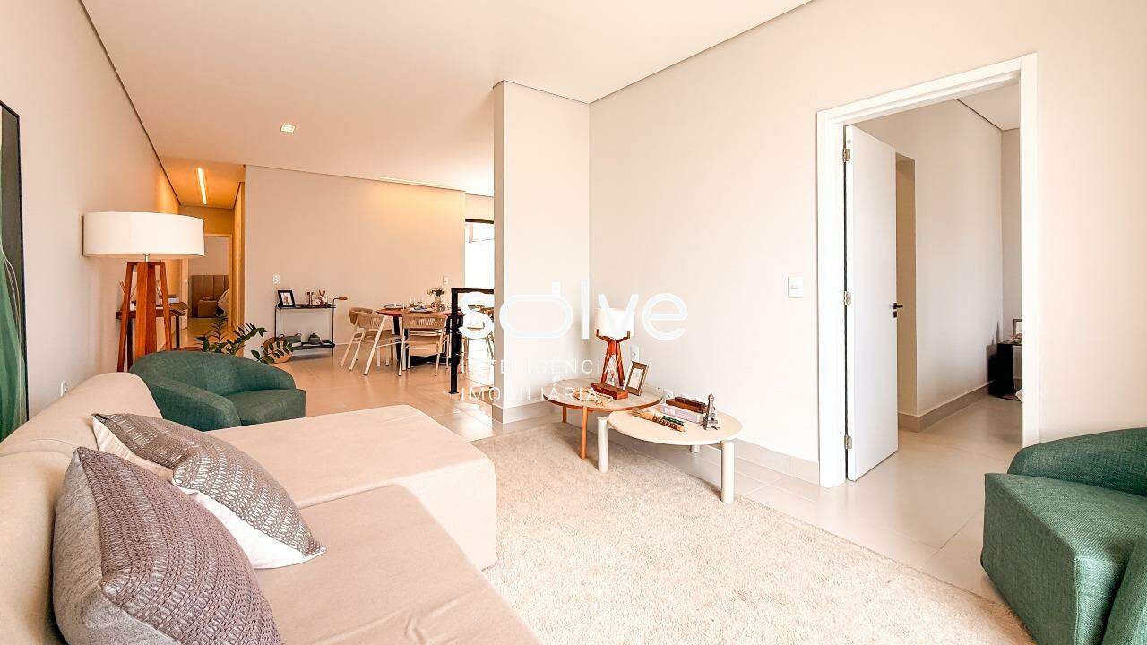 Casa em Condomínio à venda em Indaiatuba - Park Gran Reserve por 1.290.000,00: 
