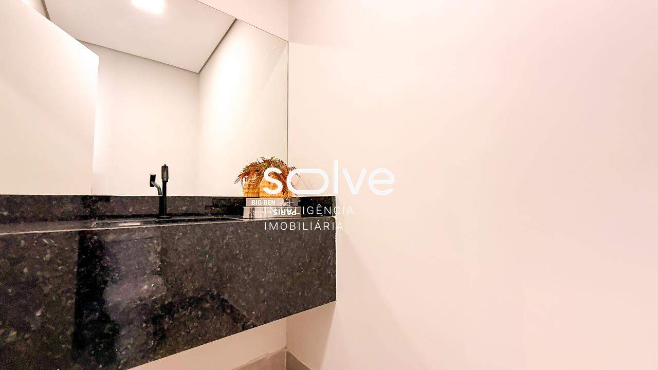 Casa em Condomínio à venda em Indaiatuba - Park Gran Reserve por 1.290.000,00: 