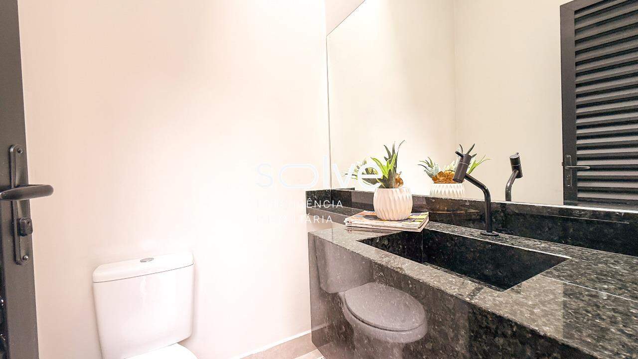 Casa em Condomínio à venda em Indaiatuba - Park Gran Reserve por 1.290.000,00: 