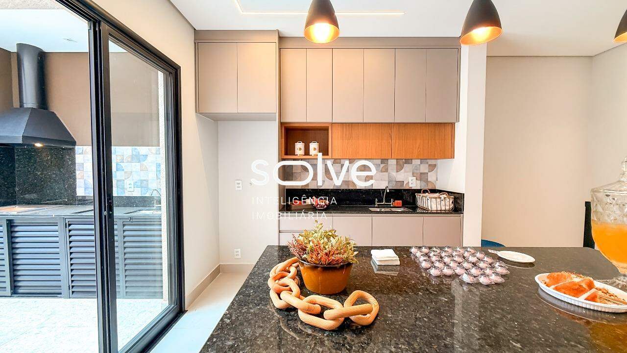 Casa em Condomínio à venda em Indaiatuba - Park Gran Reserve por 1.290.000,00: 