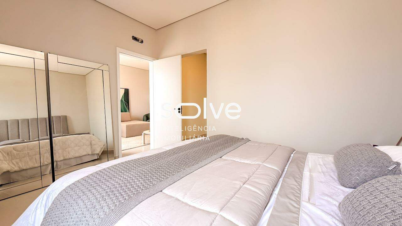 Casa em Condomínio à venda em Indaiatuba - Park Gran Reserve por 1.290.000,00: 