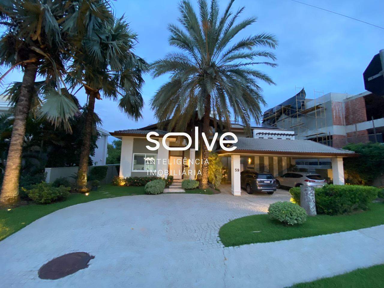 Casa em Condomínio à venda em Campinas - Alphaville Campinas por 7.680.000,00: 