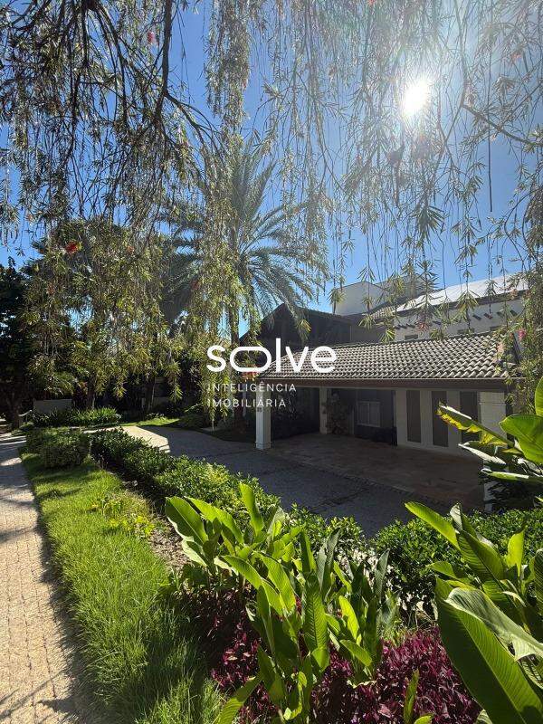 Casa em Condomínio à venda em Campinas - Alphaville Campinas por 7.680.000,00: 