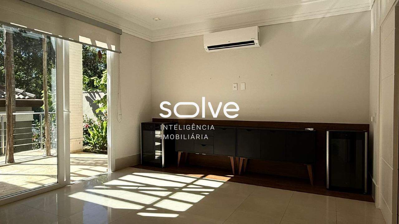 Casa em Condomínio à venda em Campinas - Alphaville Campinas por 7.680.000,00: Espaço Servir