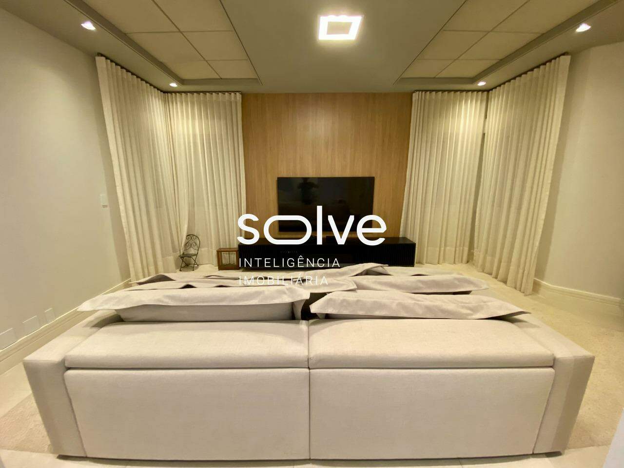 Casa em Condomínio à venda em Campinas - Alphaville Campinas por 7.680.000,00: Home