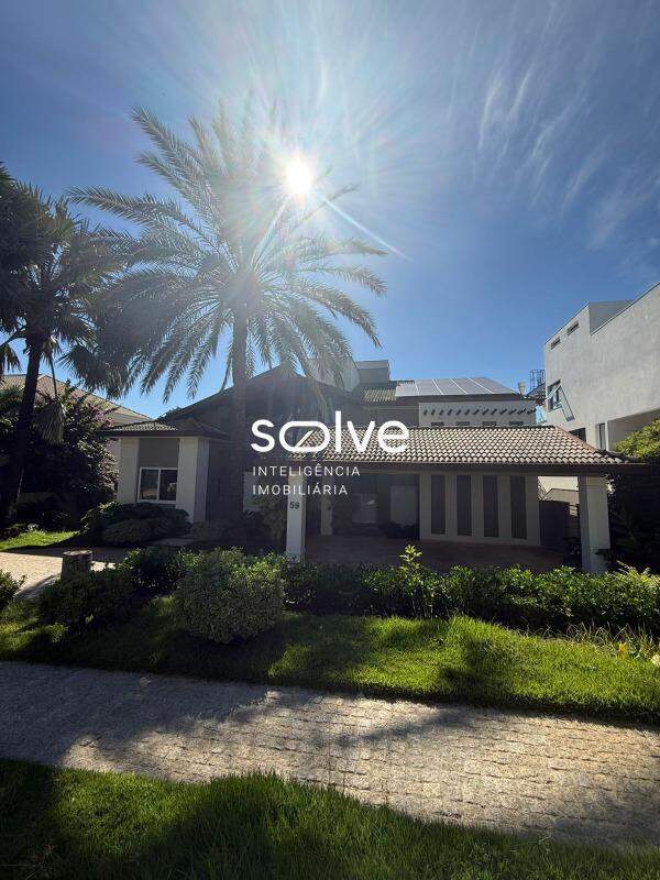 Casa em Condomínio à venda em Campinas - Alphaville Campinas por 7.680.000,00: 