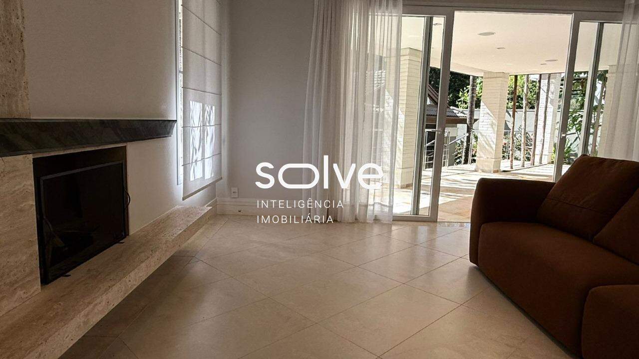 Casa em Condomínio à venda em Campinas - Alphaville Campinas por 7.680.000,00: 