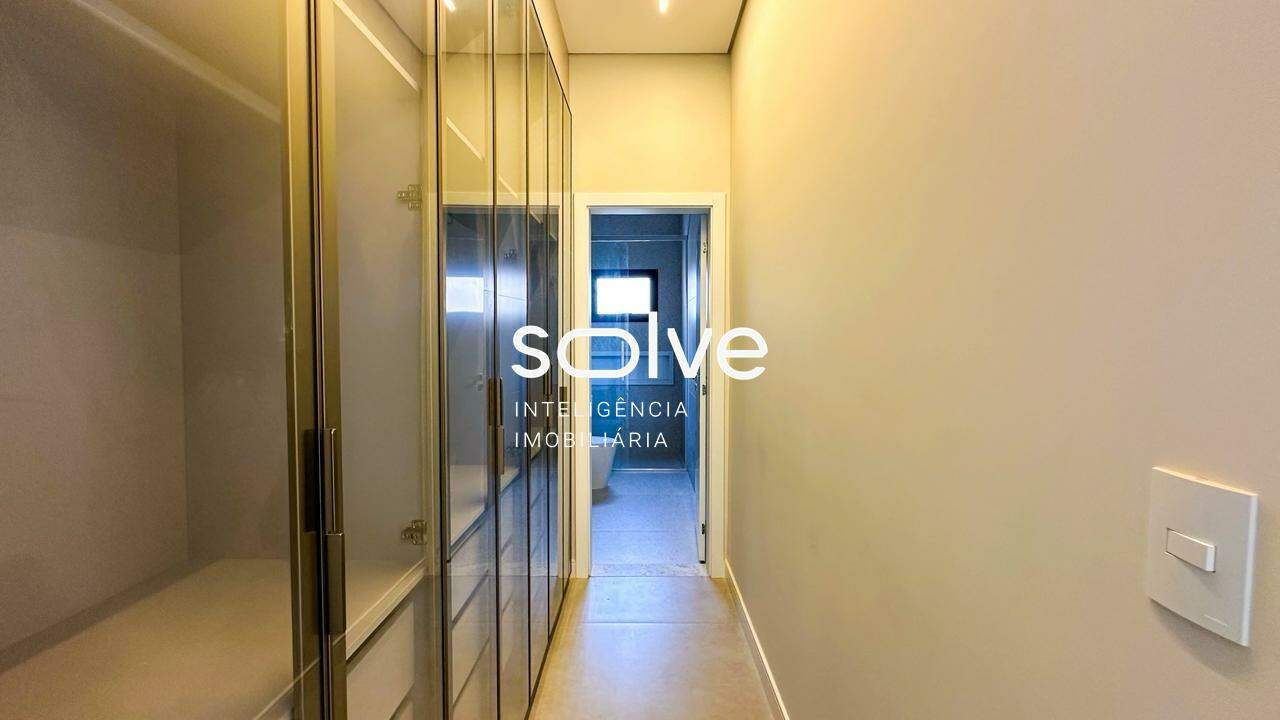 Casa em Condomínio à venda em Indaiatuba - Jardim Residencial Dona Lucilla por 2.150.000,00:
