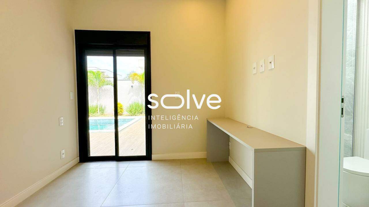 Casa em Condomínio à venda em Indaiatuba - Jardim Residencial Dona Lucilla por 2.150.000,00: