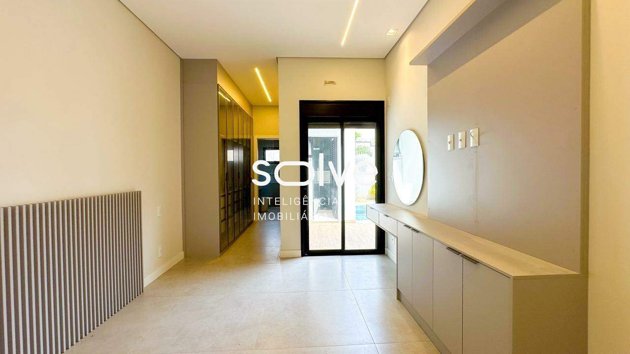 Casa em Condomínio à venda em Indaiatuba - Jardim Residencial Dona Lucilla por 2.150.000,00: