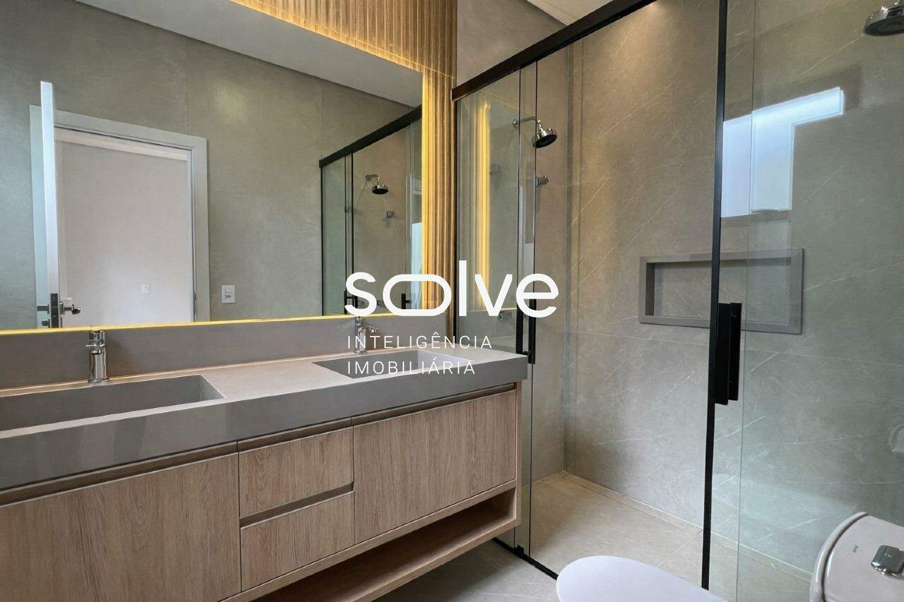 Casa em Condomínio à venda em Indaiatuba - Jardim Laguna por 1.920.000,00: 