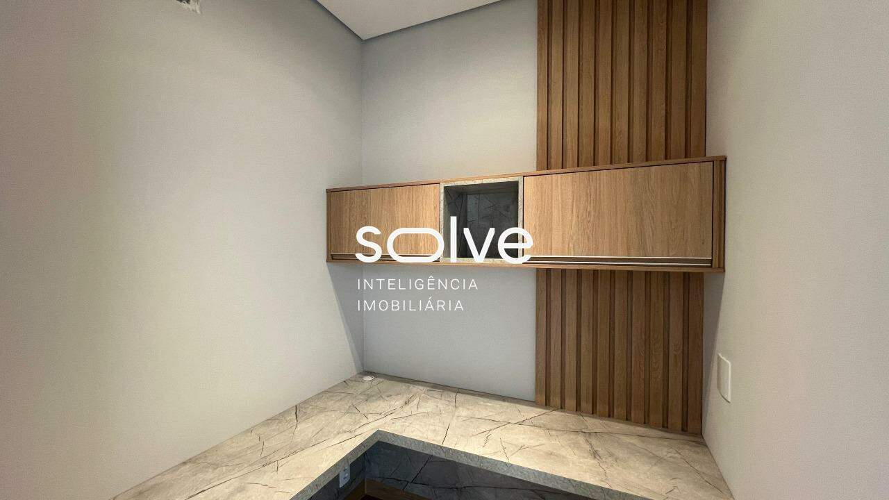 Casa em Condomínio à venda em Indaiatuba - Jardim Laguna por 1.920.000,00: 