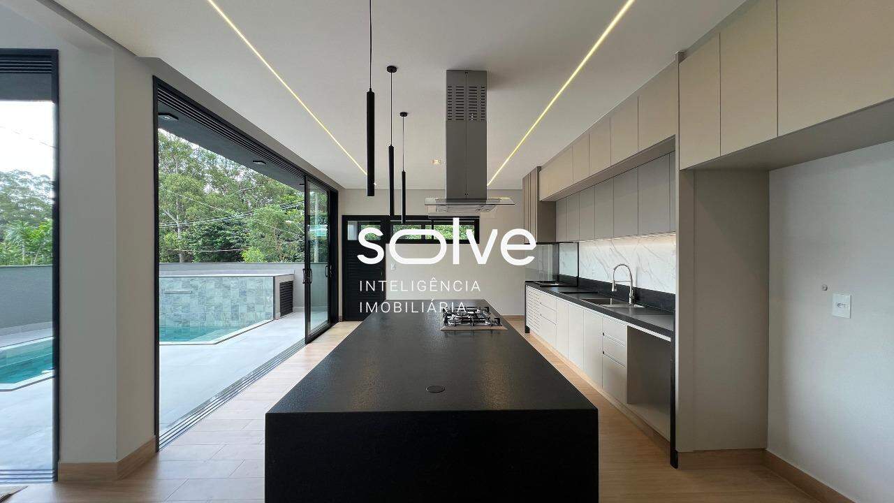 Casa em Condomínio à venda em Indaiatuba - Jardim Laguna por 1.920.000,00: 