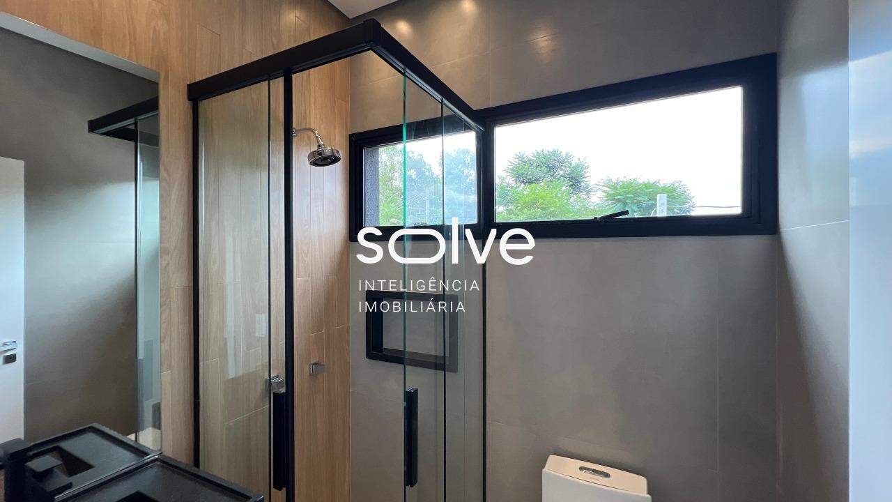 Casa em Condomínio à venda em Indaiatuba - Jardim Laguna por 1.920.000,00: 