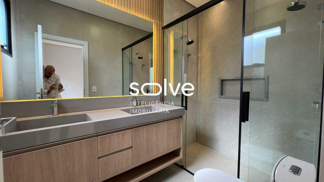 Casa em Condomínio à venda em Indaiatuba - Jardim Laguna por 1.920.000,00: 