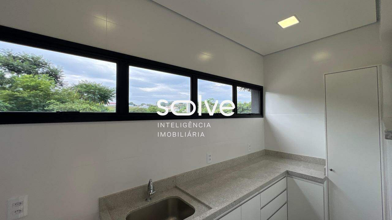 Casa em Condomínio à venda em Indaiatuba - Jardim Laguna por 1.920.000,00: 