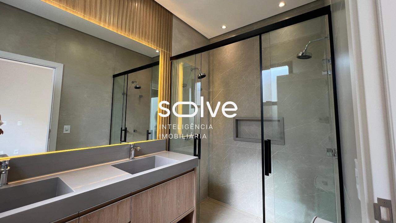 Casa em Condomínio à venda em Indaiatuba - Jardim Laguna por 1.920.000,00: 