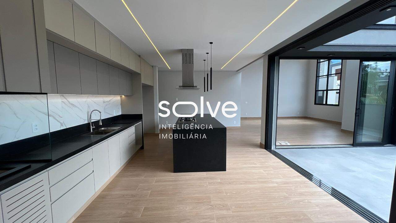 Casa em Condomínio à venda em Indaiatuba - Jardim Laguna por 1.920.000,00: 