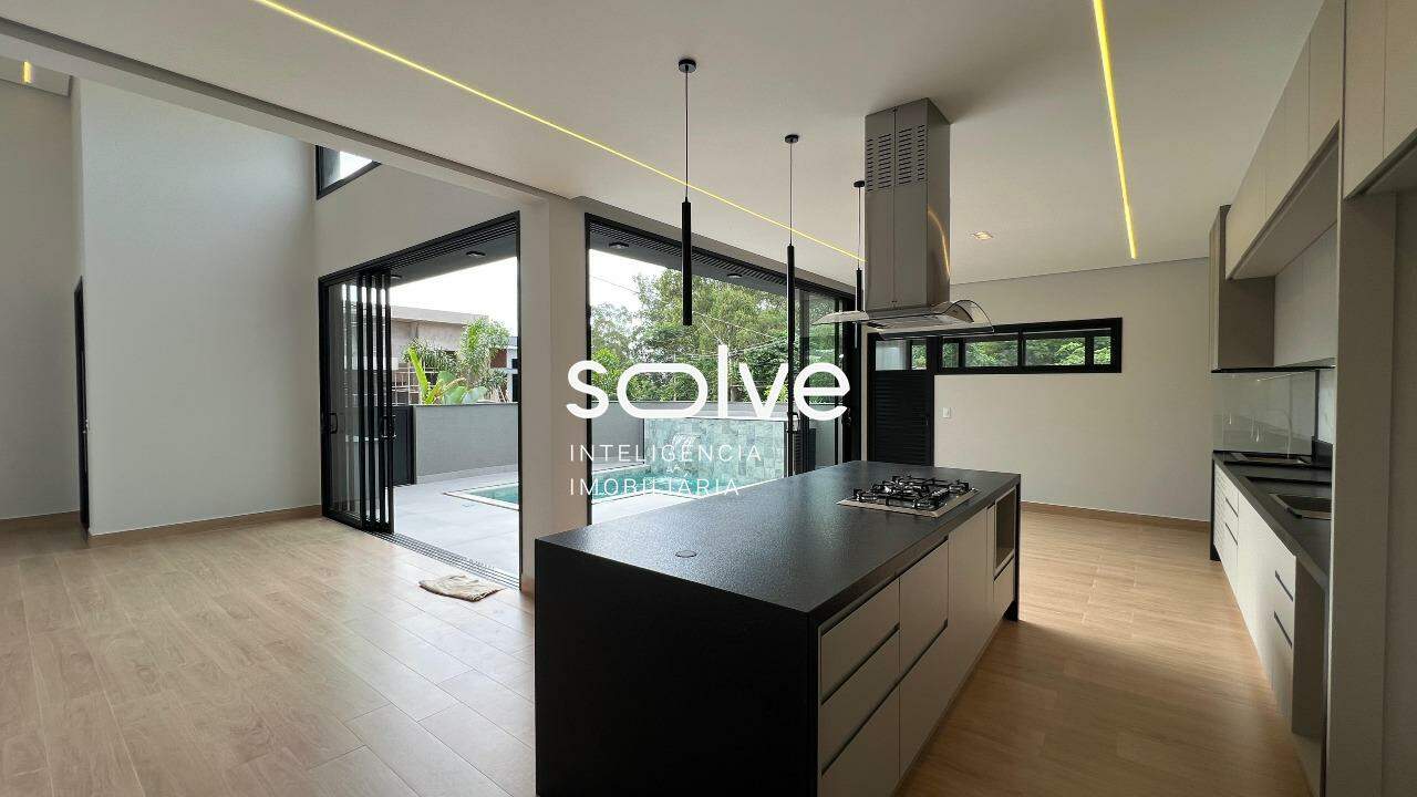 Casa em Condomínio à venda em Indaiatuba - Jardim Laguna por 1.920.000,00: 