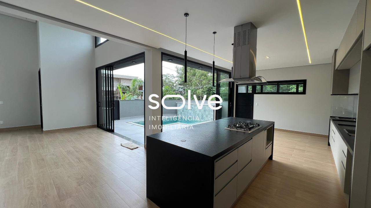 Casa em Condomínio à venda em Indaiatuba - Jardim Laguna por 1.920.000,00: 