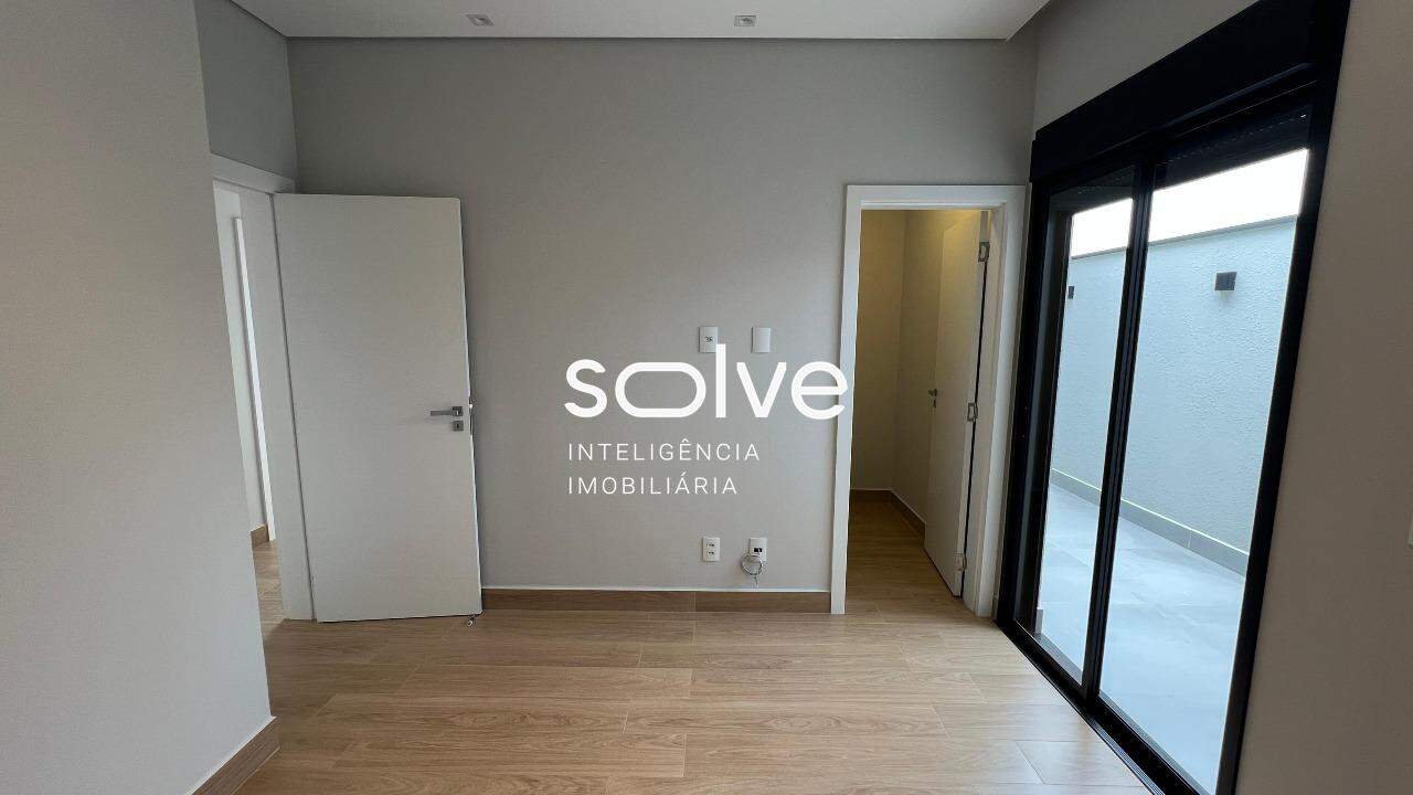 Casa em Condomínio à venda em Indaiatuba - Jardim Laguna por 1.920.000,00: 