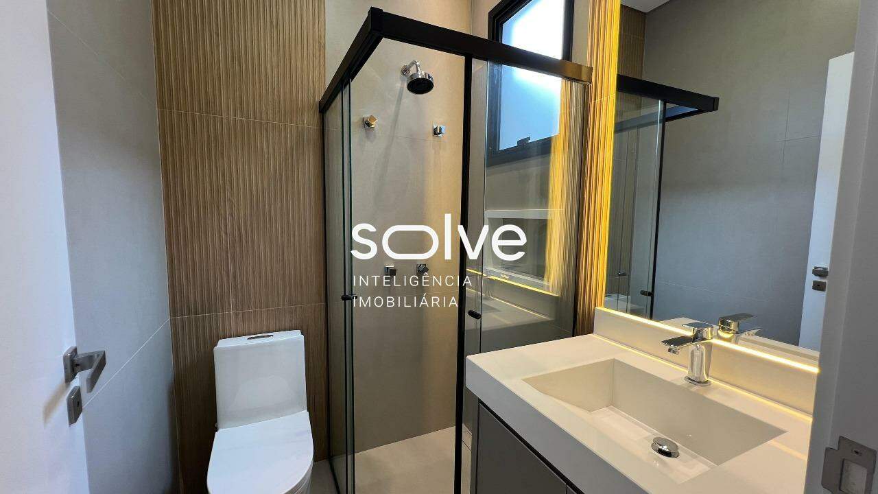 Casa em Condomínio à venda em Indaiatuba - Jardim Laguna por 1.920.000,00: 