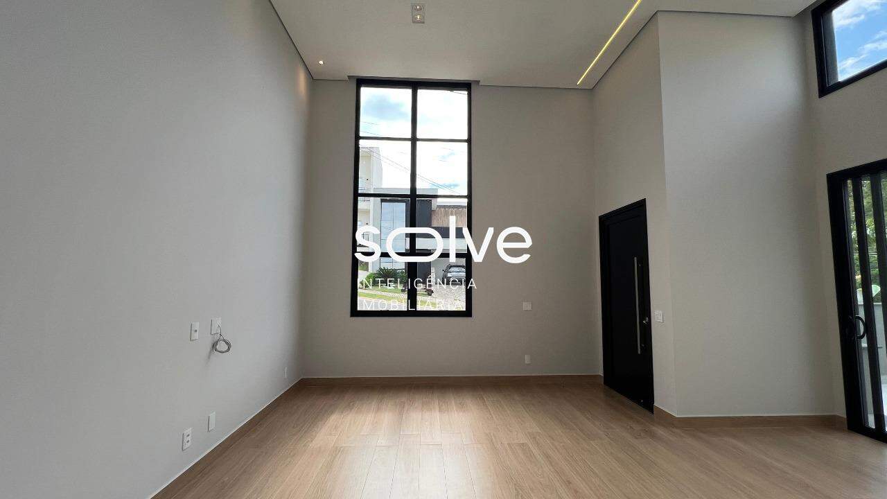 Casa em Condomínio à venda em Indaiatuba - Jardim Laguna por 1.920.000,00: 