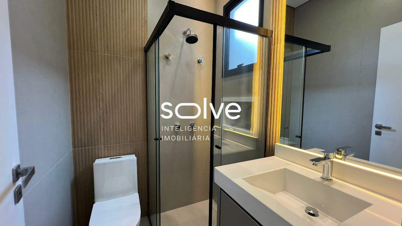 Casa em Condomínio à venda em Indaiatuba - Jardim Laguna por 1.920.000,00: 