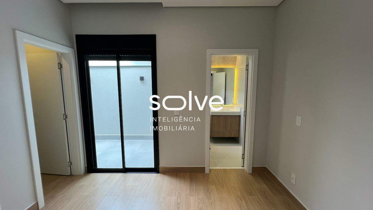 Casa em Condomínio à venda em Indaiatuba - Jardim Laguna por 1.920.000,00: 