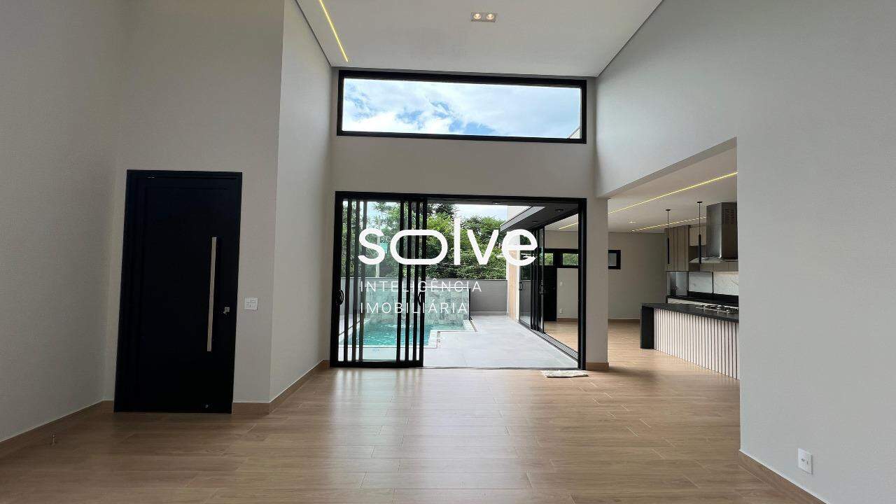 Casa em Condomínio à venda em Indaiatuba - Jardim Laguna por 1.920.000,00: 