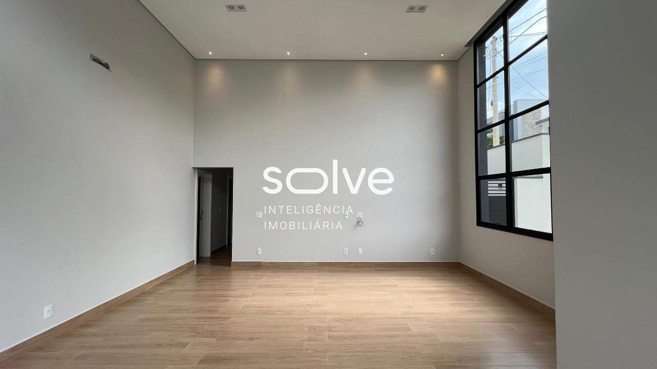 Casa em Condomínio à venda em Indaiatuba - Jardim Laguna por 1.920.000,00: 