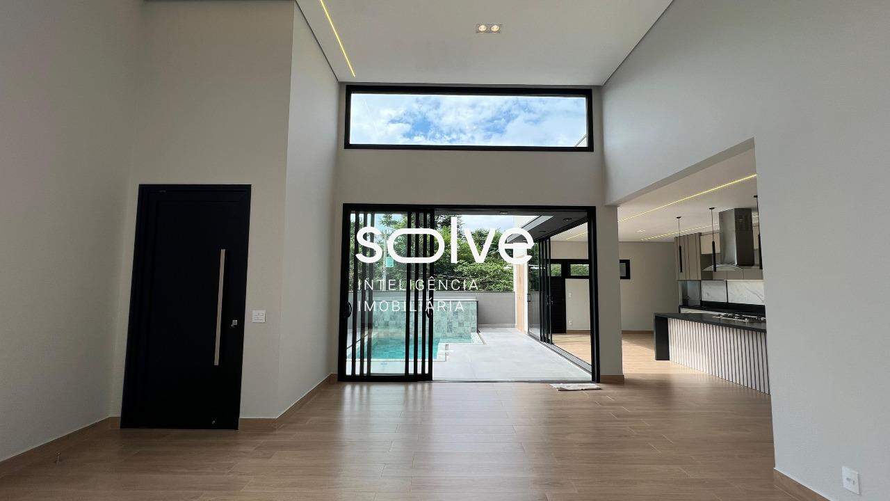 Casa em Condomínio à venda em Indaiatuba - Jardim Laguna por 1.920.000,00: 