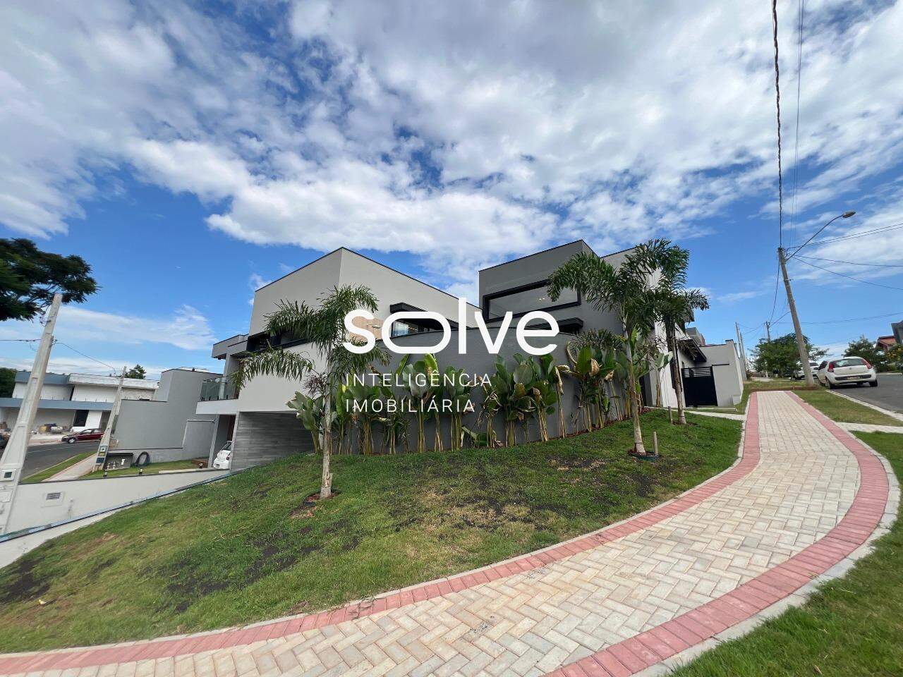 Casa em Condomínio à venda em Indaiatuba - Jardim Laguna por 1.920.000,00: 