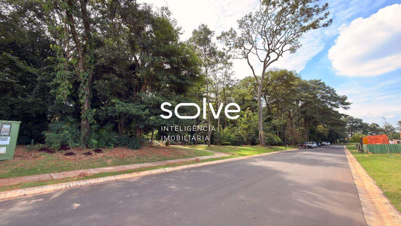 Terreno em Condomínio à venda em Indaiatuba - Villa Sapezal por 690.000,00: 